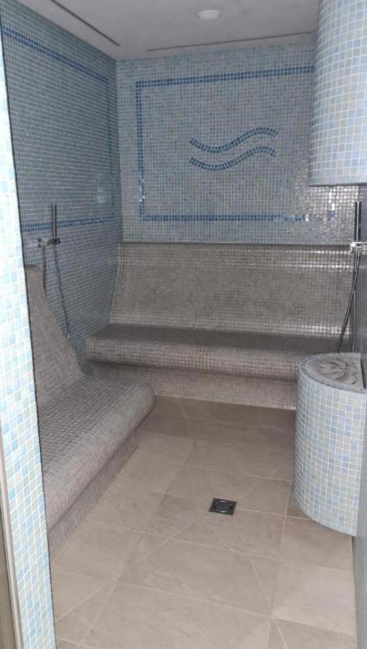 Apartamento Z Widokiem Na Morze Rewal Exterior foto